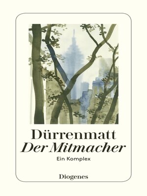 cover image of Der Mitmacher